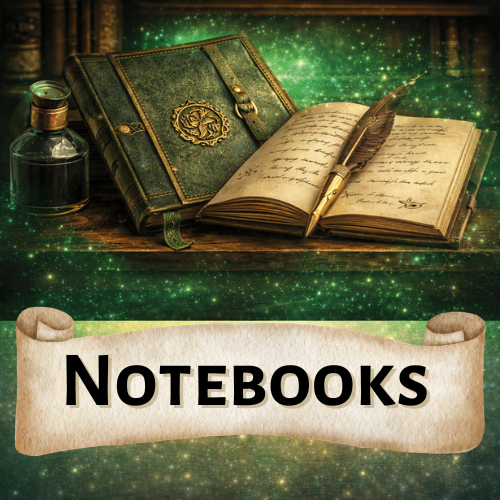 Notebooks