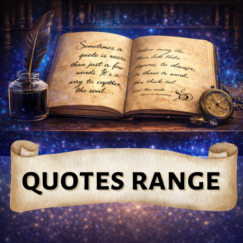 Quotes Range
