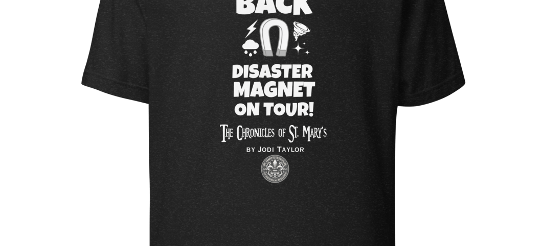 DM On Tour - Unisex t-shirt (Dark Colours)