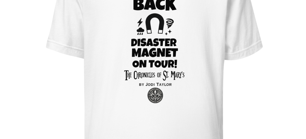 DM On Tour - Unisex t-shirt (Light Colours)