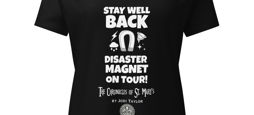 DM On Tour - Women’s relaxed v-neck t-shirt up to 2XL